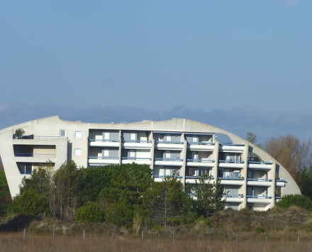 Résidence Les Dunes Languedoc-Roussillon - La Grande Motte visuel 5/10