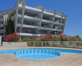 Résidence Les Dunes Languedoc-Roussillon - La Grande Motte visuel 4/10