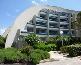 Résidence Les Dunes Languedoc-Roussillon - La Grande Motte visuel 3/10