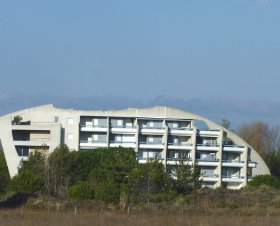 Résidence Les Dunes Languedoc-Roussillon - La Grande Motte visuel 2/10