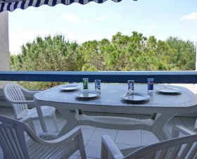 Résidence Les Dunes Languedoc-Roussillon - La Grande Motte visuel 1/10