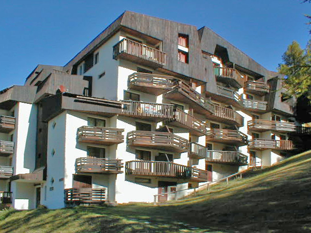 Les Ecrins Provence-Alpes-Côte d'Azur - Les Orres visuel 10/10