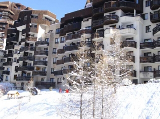 Les Ecrins Provence-Alpes-Côte d'Azur - Les Orres visuel 8/10