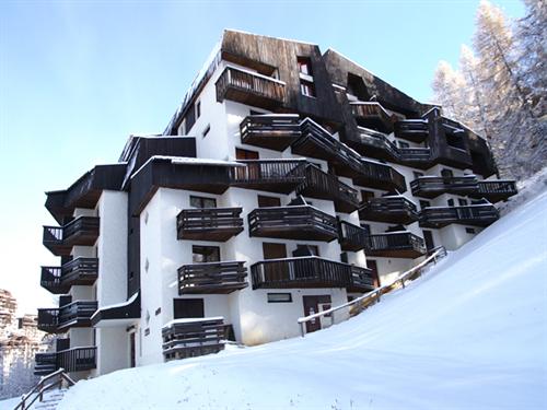 Les Ecrins Provence-Alpes-Côte d'Azur - Les Orres visuel 5/10