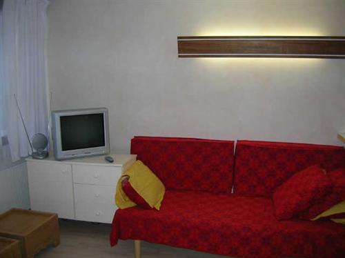 Résidence Les Ecrins Rhône-Alpes - La Plagne visuel 9/10