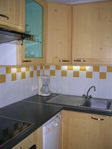 Résidence Les Ecrins Rhône-Alpes - La Plagne visuel 7/10