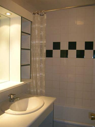 Résidence Les Ecrins Rhône-Alpes - La Plagne visuel 6/10