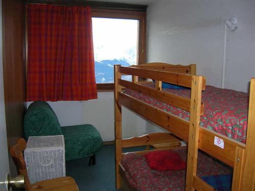 Résidence Les Ecrins Rhône-Alpes - La Plagne visuel 3/10