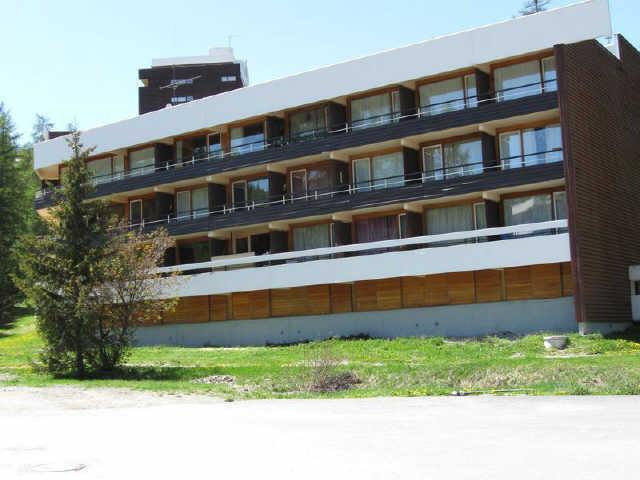 Résidence Les Ecrins Provence-Alpes-Côte d'Azur - Vars visuel 10/10