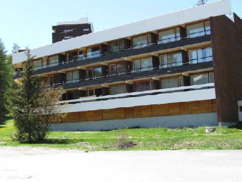 Résidence Les Ecrins Provence-Alpes-Côte d'Azur - Vars visuel 6/10