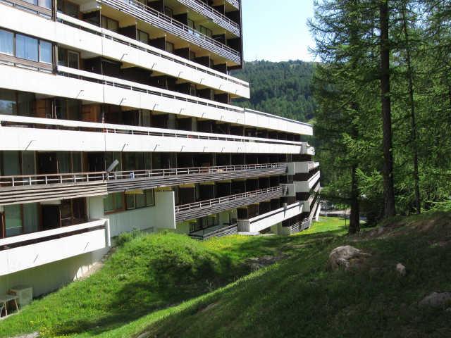 Résidence Les Ecrins Provence-Alpes-Côte d'Azur - Vars visuel 4/10