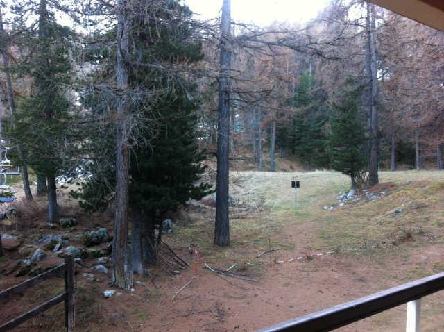 Résidence Les Ecrins Provence-Alpes-Côte d'Azur - Vars visuel 3/10