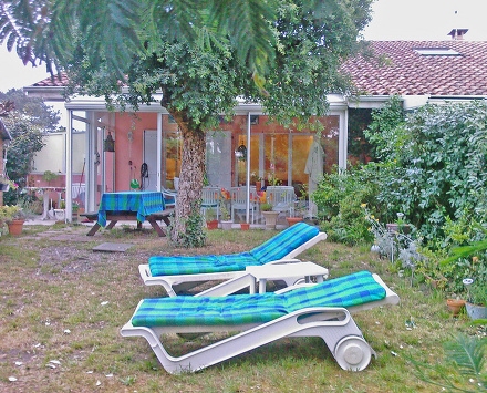 Résidence Les Elhiantes Aquitaine - Capbreton visuel 1/3