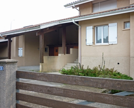 Résidence Les Elhiantes Aquitaine - Capbreton visuel 2/3