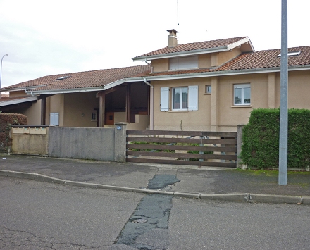 Résidence Les Elhiantes Aquitaine - Capbreton visuel 3/3