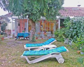 LES ELHIANTES Aquitaine - Capbreton visuel 10/10