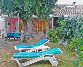 LES ELHIANTES Aquitaine - Capbreton visuel 8/10