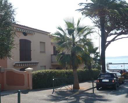 Résidence Les Embruns Provence-Alpes-Côte d'Azur - Sainte-Maxime visuel 9/9