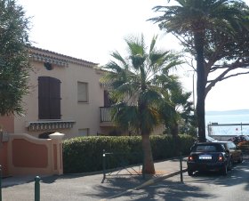 Résidence Les Embruns Provence-Alpes-Côte d'Azur - Sainte-Maxime visuel 1/9