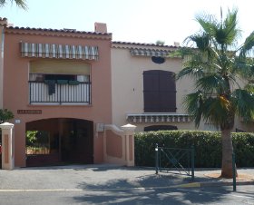 Résidence Les Embruns Provence-Alpes-Côte d'Azur - Sainte-Maxime visuel 2/9