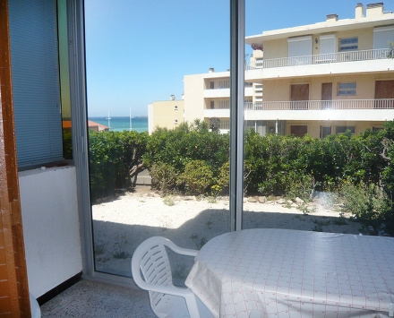 Résidence Les Embruns Provence-Alpes-Côte d'Azur - Six Fours les Plages visuel 2/3