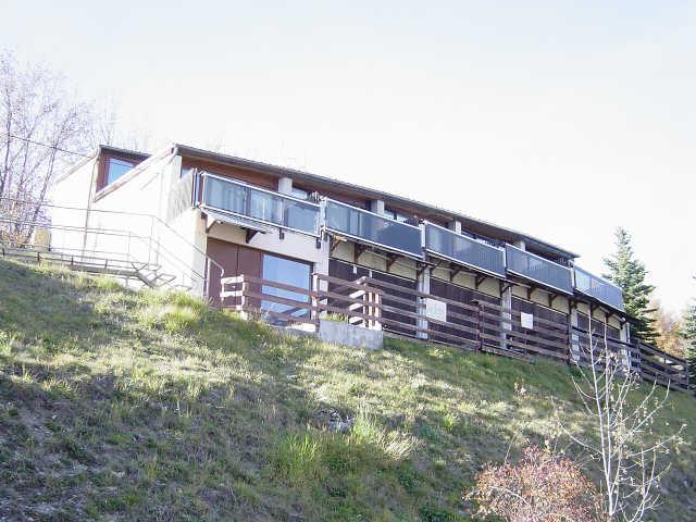 Résidence Les Erables Provence-Alpes-Côte d'Azur - Orcières 1850 visuel 3/4