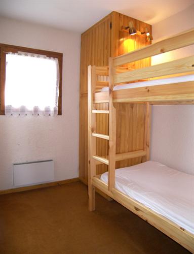 Résidence Les Erines Rhône-Alpes - Méribel visuel 9/10