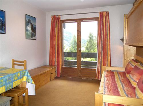 Résidence Les Erines Rhône-Alpes - Méribel visuel 6/10