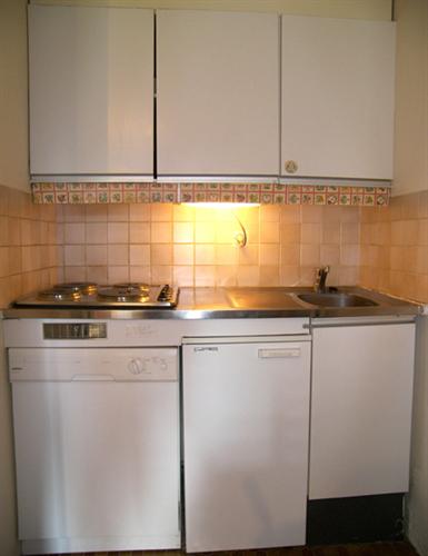 Résidence Les Erines Rhône-Alpes - Méribel visuel 5/10