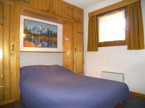 Résidence Les Erines Rhône-Alpes - Méribel visuel 2/10