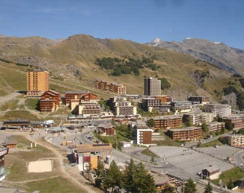 RESIDENCE LES ESTARIS 1 Provence-Alpes-Côte d'Azur - Orcières 1850 visuel 1/2