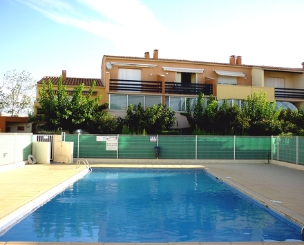 Résidence Les Estivales Languedoc-Roussillon - Le Cap d'Agde visuel 1/1