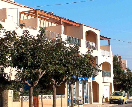 Résidence Les Exals Languedoc-Roussillon - Fleury visuel 8/8