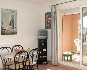 Résidence Les Exals Languedoc-Roussillon - Fleury visuel 3/8