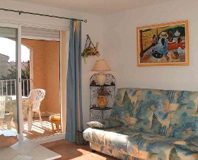 Résidence Les Exals Languedoc-Roussillon - Fleury visuel 5/8