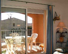 Résidence Les Exals Languedoc-Roussillon - Fleury visuel 6/8