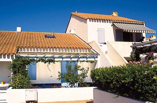 Résidence les Fermettes de la Mer Pays de Loire - Saint-Jean-de-Monts visuel 10/10
