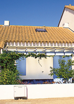 Résidence les Fermettes de la Mer Pays de Loire - Saint-Jean-de-Monts visuel 4/10