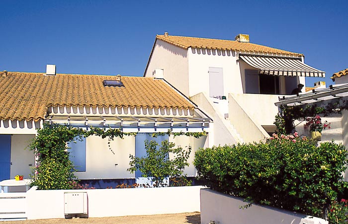 Résidence les Fermettes de la Mer Pays de Loire - Saint-Jean-de-Monts visuel 3/10