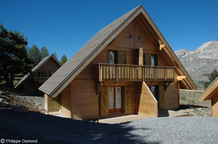 Résidence Les Flocons du Soleil Provence-Alpes-Côte d'Azur - La Joue du Loup visuel 13/13