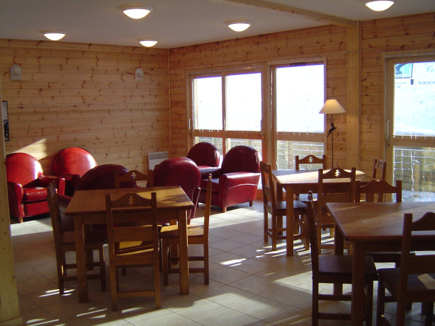 Résidence Les Flocons du Soleil Provence-Alpes-Côte d'Azur - La Joue du Loup visuel 12/13