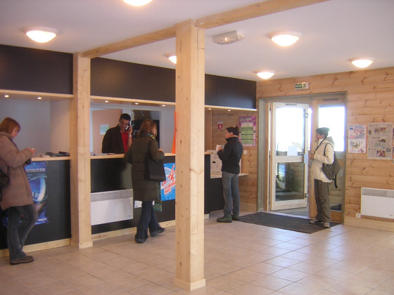 Résidence Les Flocons du Soleil Provence-Alpes-Côte d'Azur - La Joue du Loup visuel 11/13