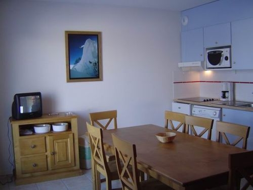 Résidence Les Flocons du Soleil Provence-Alpes-Côte d'Azur - La Joue du Loup visuel 3/13