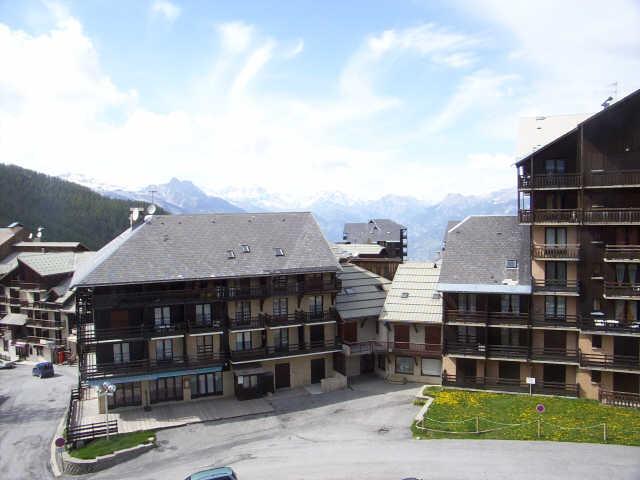 RESIDENCE LES FLORINS II Provence-Alpes-Côte d'Azur - Risoul 1850 visuel 7/7