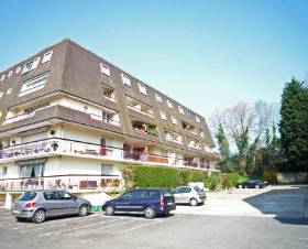 Résidence Les Flots Bleus Basse-Normandie - Trouville-sur-Mer visuel 1/7