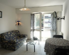 Résidence Les Flots Bleus Basse-Normandie - Trouville-sur-Mer visuel 5/7