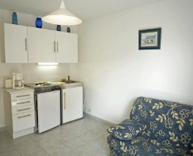 Résidence Les Flots Bleus Basse-Normandie - Trouville-sur-Mer visuel 6/7