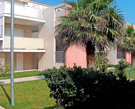 Résidence Les Flots Cypriano Languedoc-Roussillon - Saint-Cyprien visuel 10/10