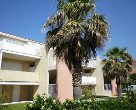 Résidence Les Flots Cypriano Languedoc-Roussillon - Saint-Cyprien visuel 6/10