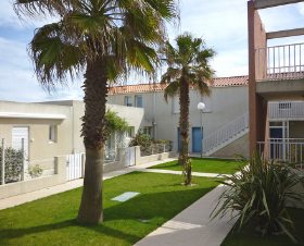 Résidence Les Flots Cypriano Languedoc-Roussillon - Saint-Cyprien visuel 5/10